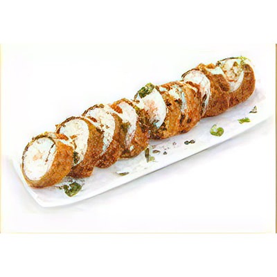 JB Tempura