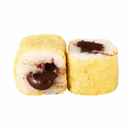 Maki Nutella