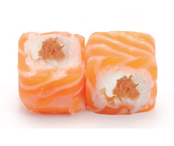 Fresh Saumon fumé