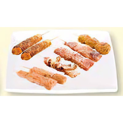 MENU 14