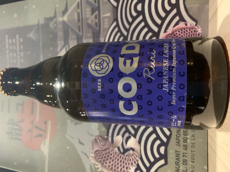 Coedo ruri 5%