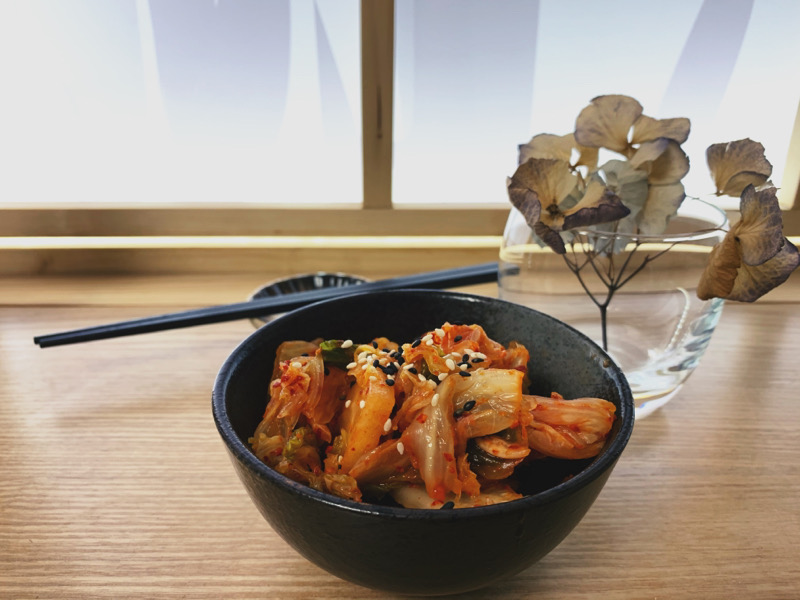 👍🍃🌶️kimchi