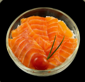 Saumon