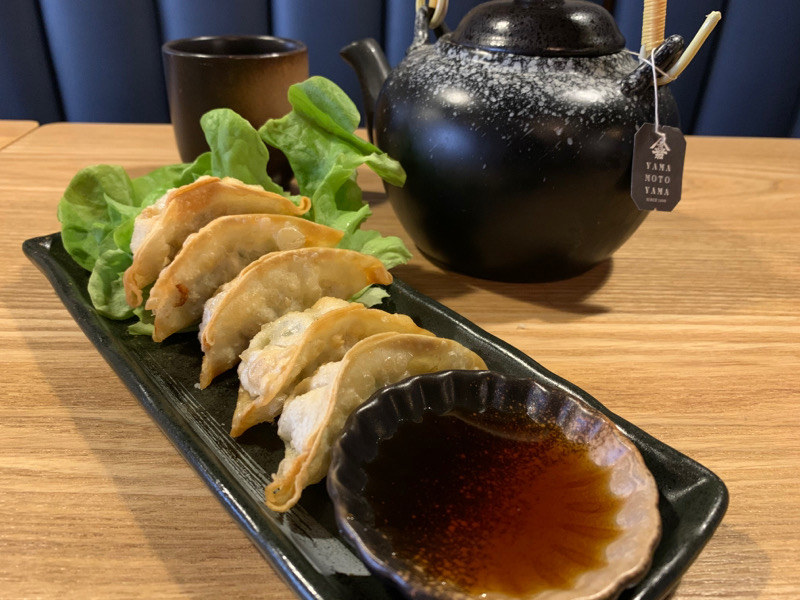 👍Gyoza  ( 5P )