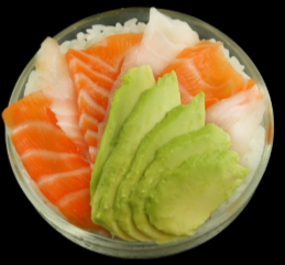 Saumon Daurade avocat