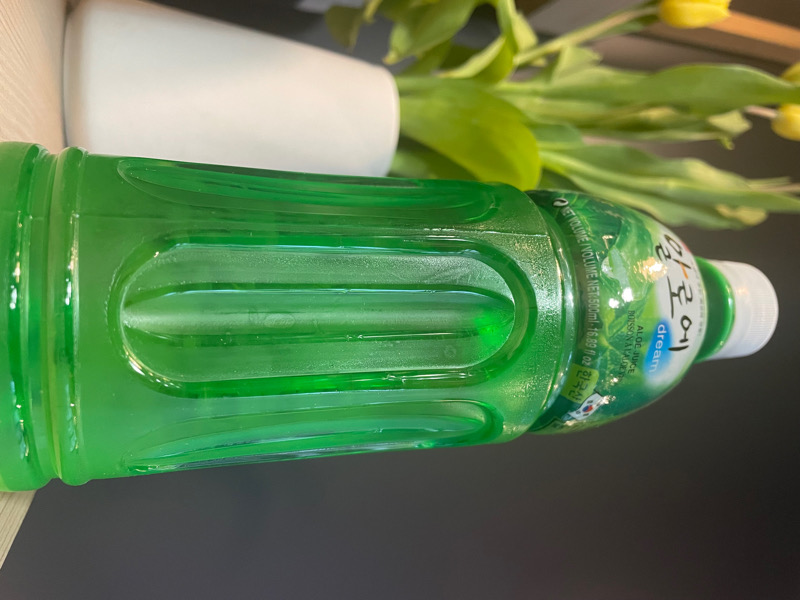 Aloe