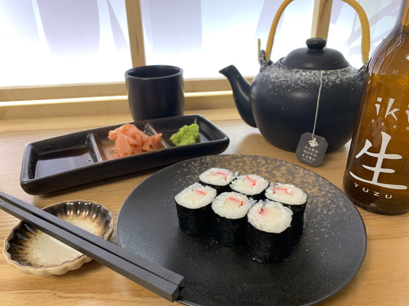 MA3 Surimi
