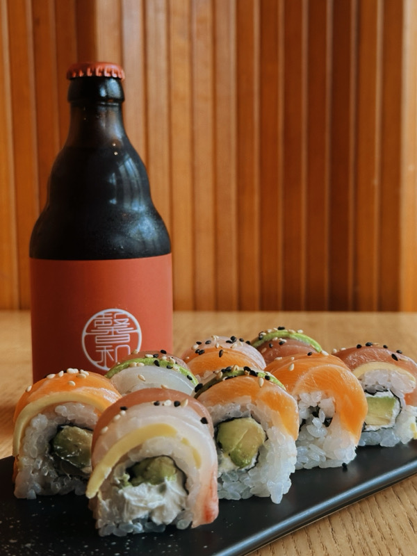 🆕Roll assorti （8P）