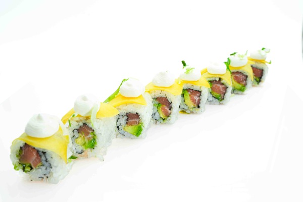182. MANGO ROLL
