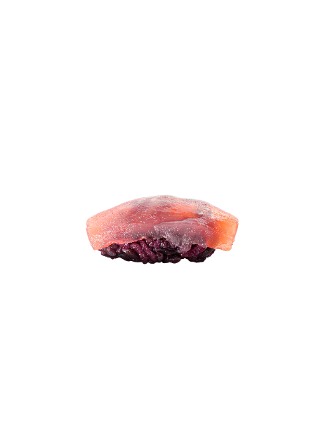 167. BLACK NIGIRI TONNO