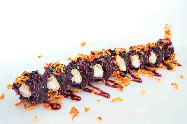 132. CIPOLLA ROLL