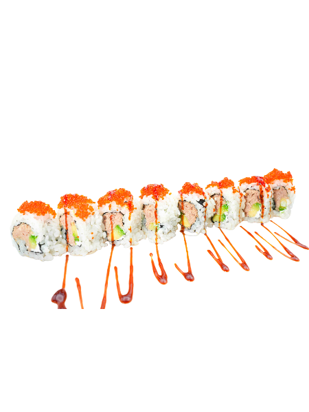 111. URAMAKI COHA