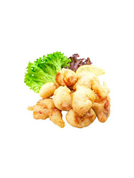 80. TEMPURA DI POLLO