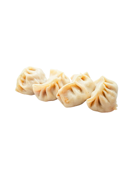 22. RAVIOLI AL VAPORE