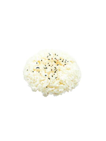 35. JAPAN RICE