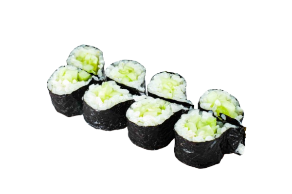 215. MAKI CETRIOLI