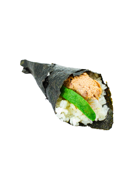 106. TEMAKI CALIFORNIA