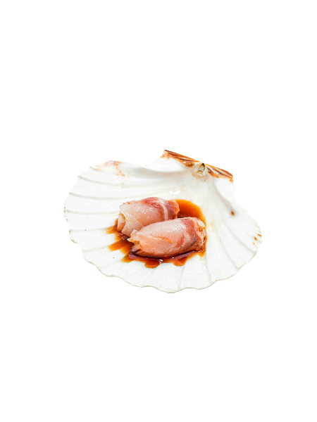 190. INVOLTINO AMAEBI