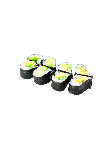 103. MAKI AVOCADO
