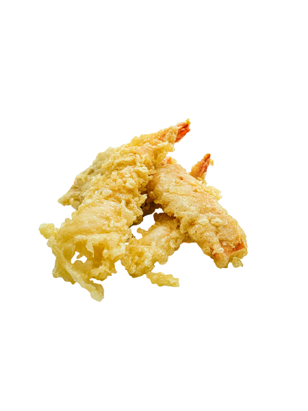 82. TEMPURA MIX