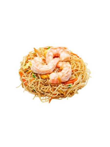 29. SHIROMY SPAGHETTI DI RISO