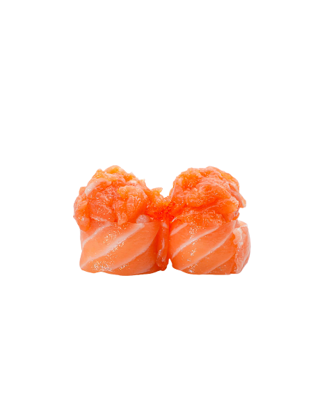 93. SPICY SALMON 