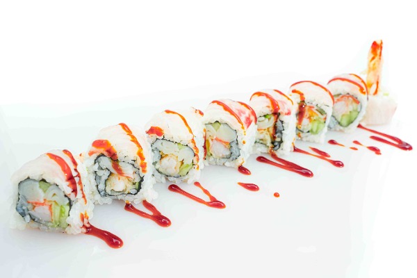 174. YAZI ROLL
