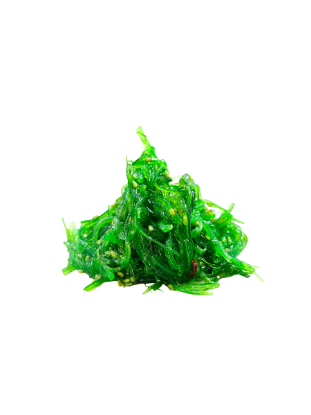 07. GOMA WAKAME*