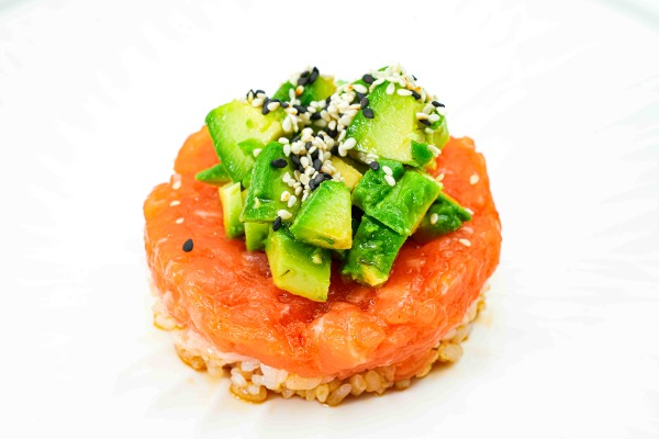 229. TARTARE AVOCADO 