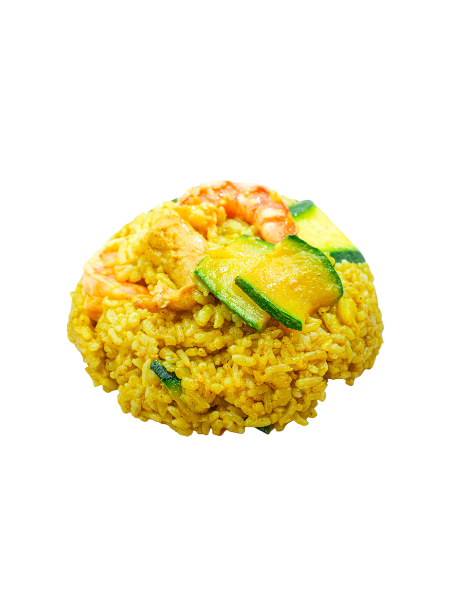 31. THAI RICE