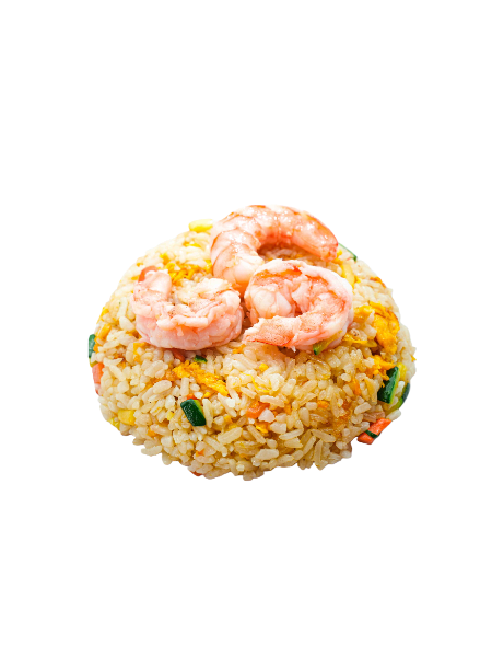 23. CHINA RICE