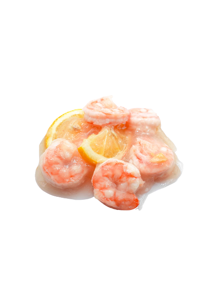 73. GAMBERETTI* AL LIMONE