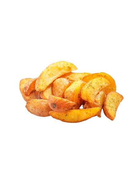 6. PATATINE FRITTE