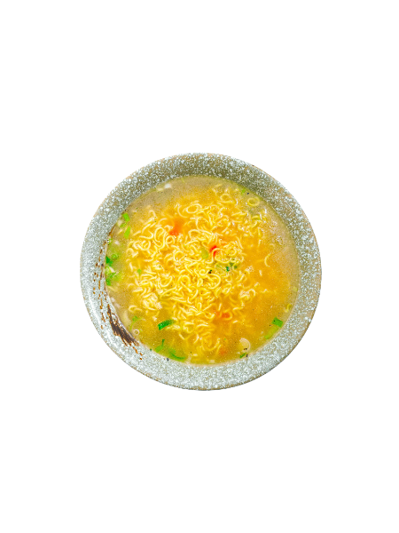 20A. RAMEN PICCANTE