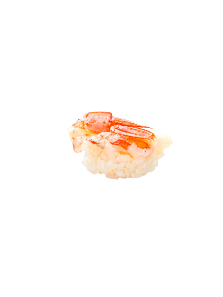 88. GAMBERO CRUDO*