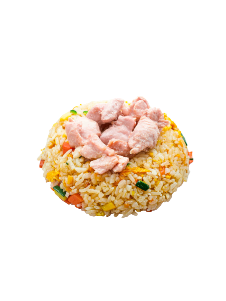 211. CHICKEN RICE