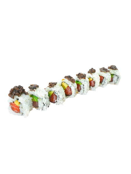 112. URAMAKI TARTUFO