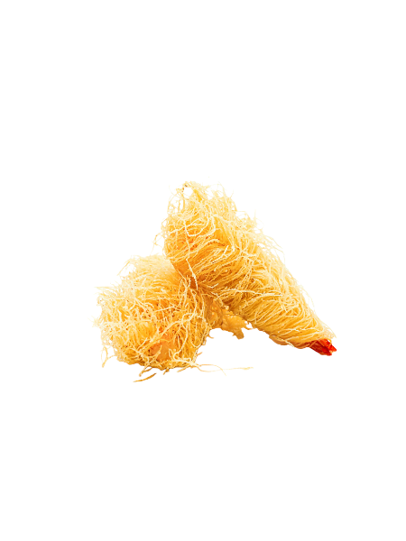 81. NIDO DI GAMBERI 
