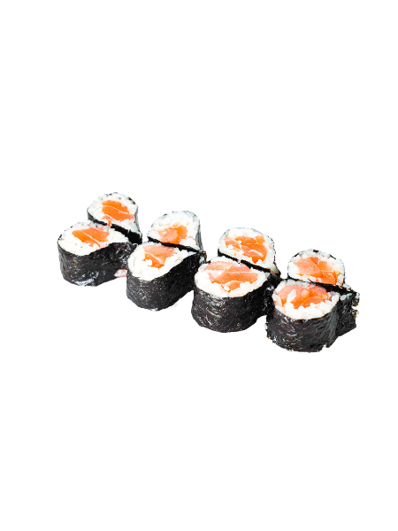 101. MAKI SALMONE