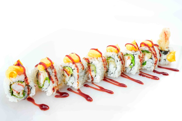 219. GAMBERO ROLL