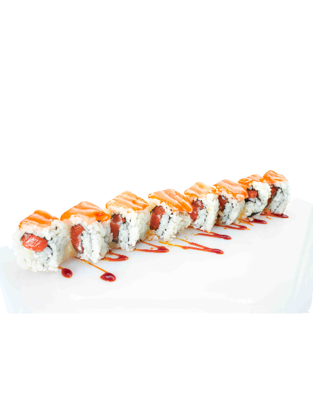 115. SUSHIMAKI PHILADELPHIA