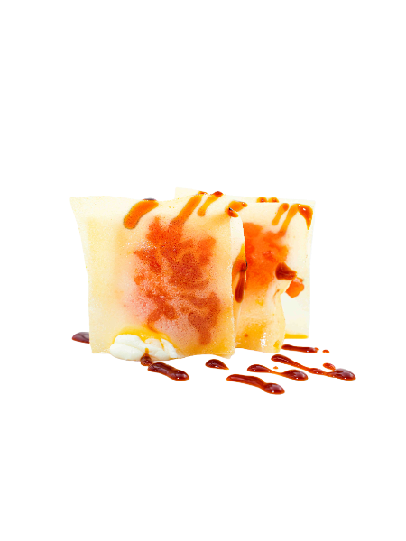 233. MILLE FOGLIE DI TONNO