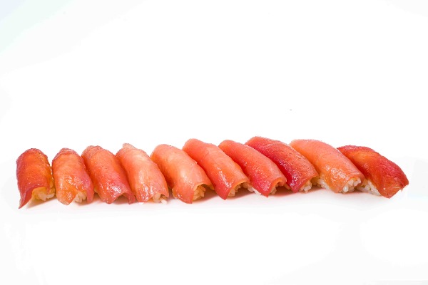 145. SUSHI MAGURO