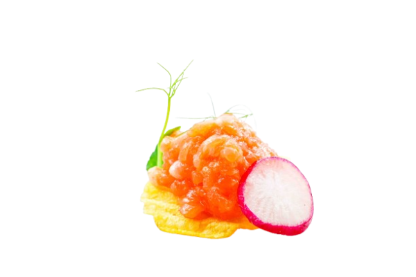 209. CHIPS SALMONE