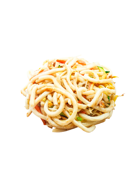27A. YAKI UDON