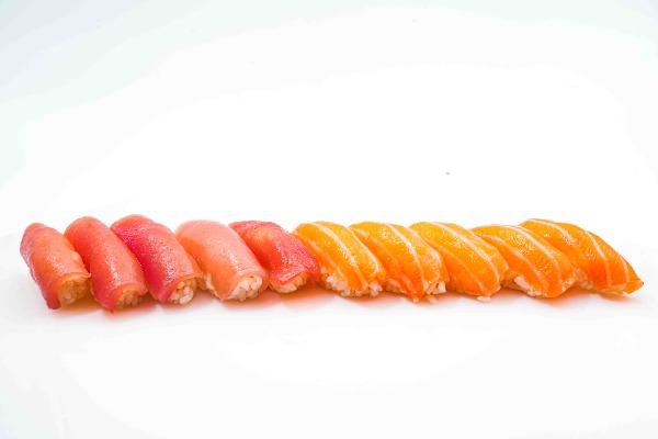 147. SUSHI SAKE MAGURO