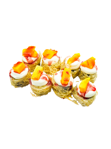 98. MAKI MANGO