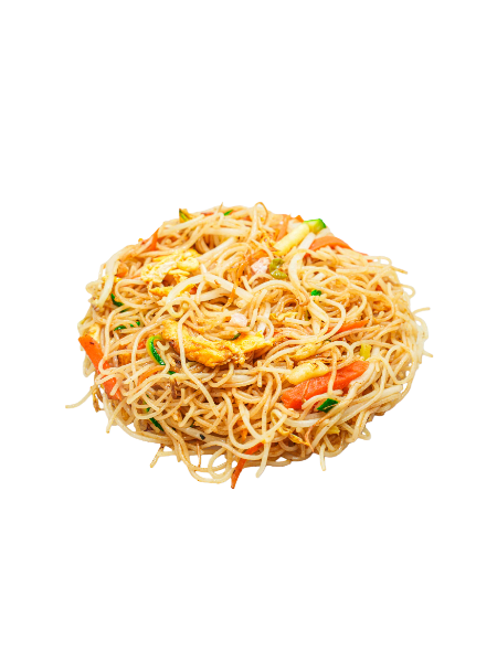 38. YAKI SPAGHETTI DI RISO