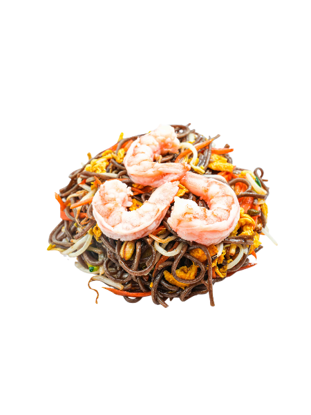 42. SHIROMY SOBA