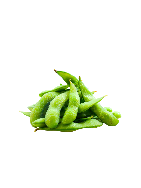 15. EDAMAME*
